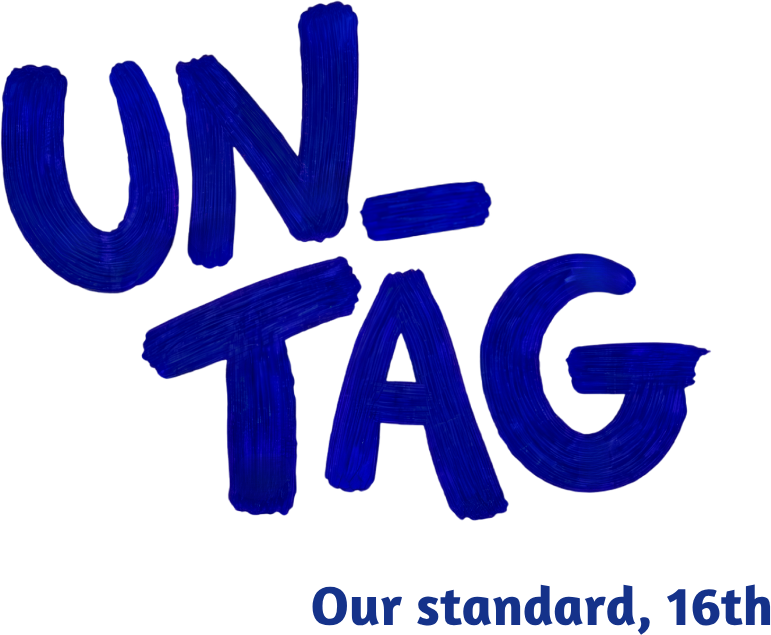 UN-TAG Our standard, 16th